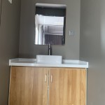 Container House Supplier - Large 40Ft Customizable Capsule Villa