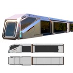 Mobile Home Factory - Best Price Customized 2 Bedroom