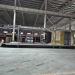 Mansion House Manufacturer - OEM Prefab Modular Manufactured