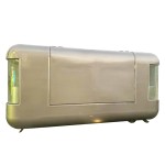 Food Truck Manufacturer - Fully Equipped Mobile Kitchen Trailer