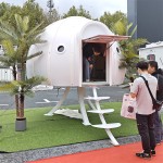 Camping Cabin Manufacturer - Outdoor Luxury Sleeping Leisure Prefab