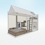 Children House Manufacturer - Outdoor Garden Steel Slope Roof