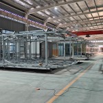 Container House Supplier - High End Cheap Price Eco Friendly