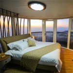 Prefab Hotel Manufacturer - Quick Assembled 2 Story Balcony