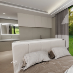 Capsule Home Manufacturer - Prefab Luxury Pod Casa De Lujo