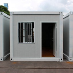 Mobile Home Factory - Competitive Modular Prefab Living
