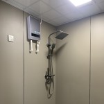 Smart Capsule Manufacturer - Intelligent System Hotel Prefab Pod