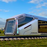 Prefab Hotel Factory - Custom Steel 3 Bedroom Featured Hotel