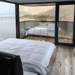 Capsule Hotel Factory - Cheap Outdoor Luxury Prefab Modular