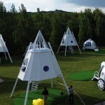 Tree House Supplier - Premium Steel Aluminum Multi Level