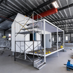 Granny Flat Factory - Cheap Modular Portable 2 Bedroom