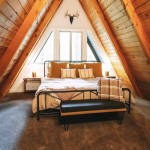 A Frame House Manufacturer - Modular Tiny Home Cabin Kit