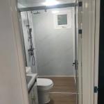 Capsule House Supplier - Modular Detachable CE Certified Interior