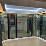 Tiny House Manufacturer - 28sqm Weatherproof Movable Capsule Home