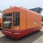 Mobile Kitchen Supplier - Outdoor Electric Full Kitchen Equipment