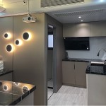 Container Home Supplier - Modern Design Portable Mobile Prefab