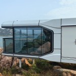 Container Home Supplier - Modern Design Portable Mobile Prefab