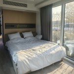 Mobile House Factory - Flat Pack Vessel Capsule Detachable Home