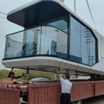 Portable Home Supplier - Low Cost Modular Fully Furnished