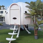 Camping Cabin Manufacturer - Outdoor Luxury Sleeping Leisure Prefab