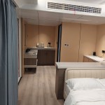 Glass House Factory - OEM Mobile Glass Prefab Smart Hotel