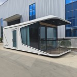Sleeping Pod Manufacturer - Soundproof Comfortable Rest Cabin