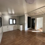 Prefab Home Manufacturer - Modern Luxury Modular 3-5 Bedroom