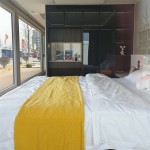 Mini Home Supplier - Cheap Hurricane Proof Apple Cabin Pod