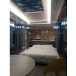 Party Tent Factory - Mobile House Party Tent Container House