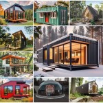 Prefab Store Manufacturer - All in One Waterproof Insulated