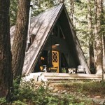 Wooden Cabin Supplier - Garden Triangle Wooden House for Sale