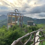 Prefab House Manufacturer - Luxury Birdcage Inspired Insulated