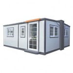 Folding House Supplier - Fast Build High Quality Portable