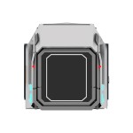 Prefab House Supplier - High Quality Featured Mobile Cabin