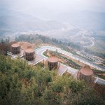 Resort House Supplier - Fast Install Bird Nest Shaped Prefab