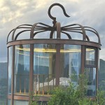 Prefab House Manufacturer - Luxury Birdcage Inspired Insulated
