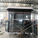 Beach House Supplier - Waterproof Modular 30Ft Capsule Villa