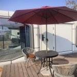 Capsule Home Manufacturer - Modern Luxury Detachable CE Certified