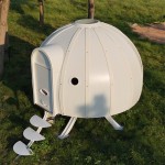 Camping Cabin Manufacturer - Outdoor Luxury Sleeping Leisure Prefab