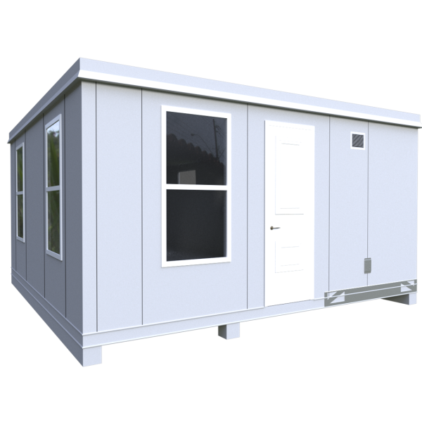 Modular Home Factory - 20Ft-40Ft Luxury Portable Prefabricated