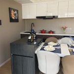 Mini Home Supplier - Cheap Hurricane Proof Apple Cabin Pod