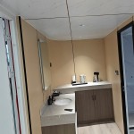 Tiny House Supplier - Detachable Mobile Capsule 2 Bedroom