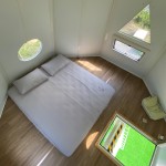 Glamping House Manufacturer - Fast Installation Luxury Prefab