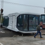 Mansion House Manufacturer - OEM Prefab Modular Manufactured