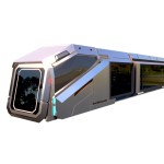 Mobile Home Manufacturer - High Speed Railway Shaped Assemble
