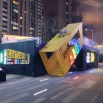 Container House Supplier - 20Ft-40Ft Quick Installation Modern