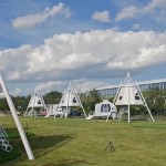 Tree House Supplier - Premium Steel Aluminum Multi Level