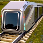 Modular House Manufacturer - Unique Shape Design Fast Delivery