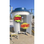 Coffee Cup Supplier - Double Wall Thermal Insulation Booth