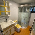 Mobile House Factory - Expansion Box Three-in-One Integrated